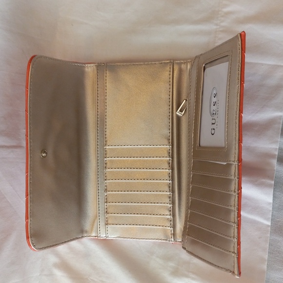 Clutch Wallet - Picture 5 of 11